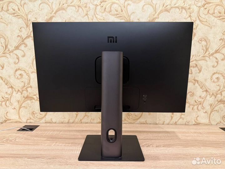 Монитор Xiaomi Mi Gaming Display 27 xmmnt27HQ