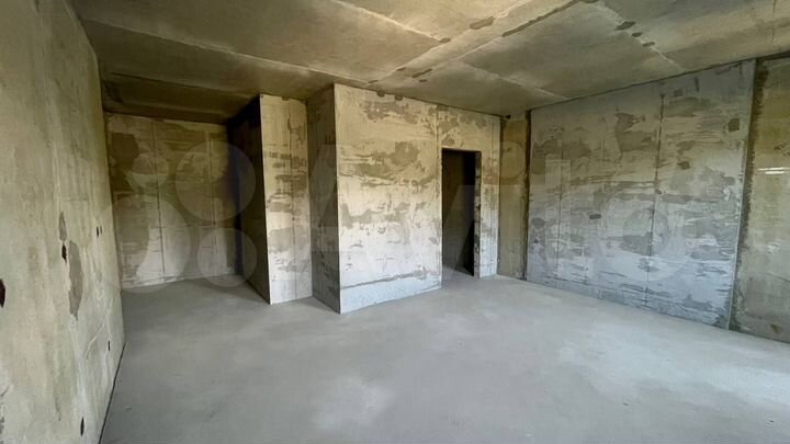 Квартира-студия, 35 м², 2/11 эт.