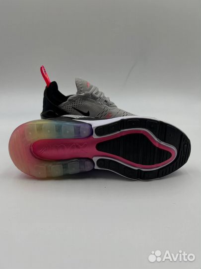 Кроссовки женские Nike air max 270