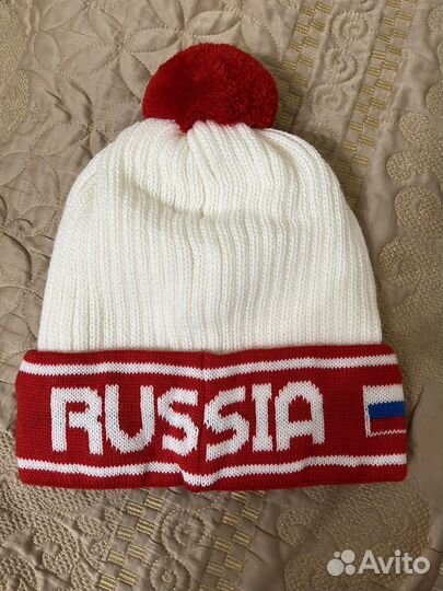 Форма сборной россии forward