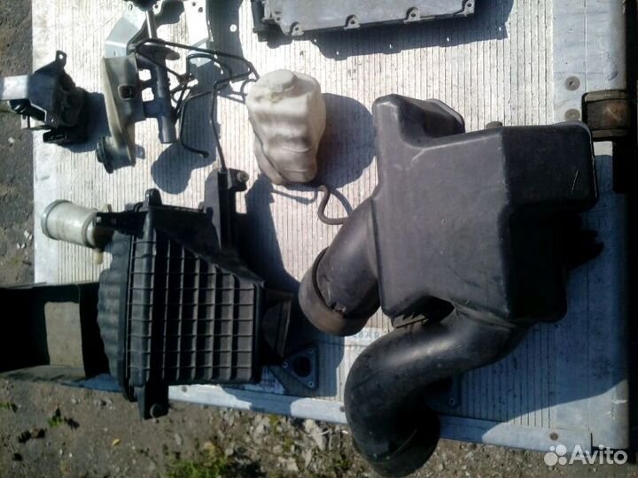 Для Пилот запчасти