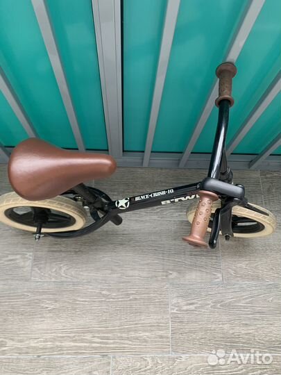 Беговел btwin