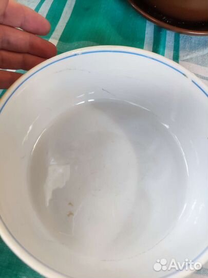 Капельник для самовара Дулево 1955