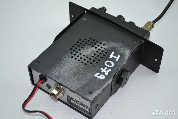 Рация iveco Stralis (01.02)