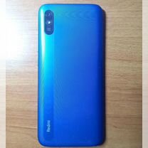 Xiaomi Redmi 9A, 4/64 ГБ