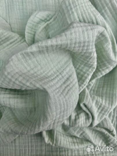 Муслин ткань / опт