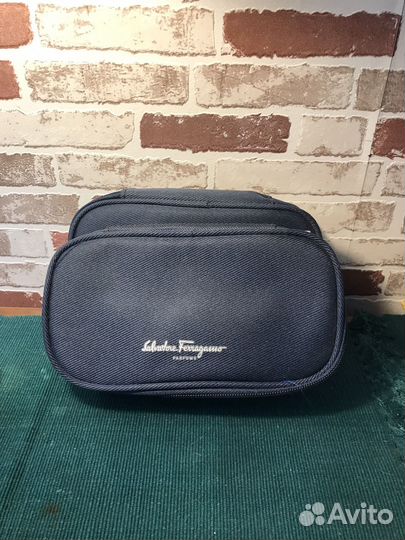 Дорожный набор аэрофлот