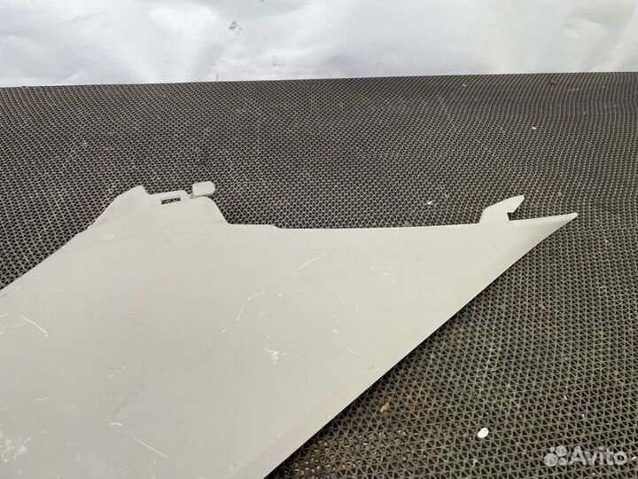 Обшивка стойки левая Toyota Camry ACV50