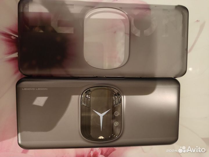 Lenovo Legion Y90, 12/256 ГБ