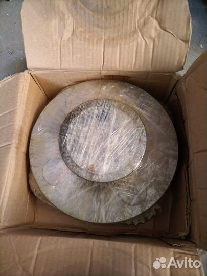 Водило (первая передача) 39Q8-12270