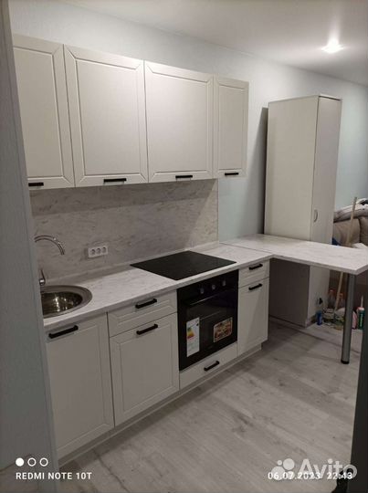 Кухонный гарнитур