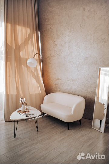 Аренда фотостудии