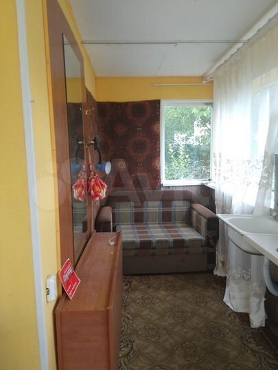 Дача 45 м² на участке 8 сот.