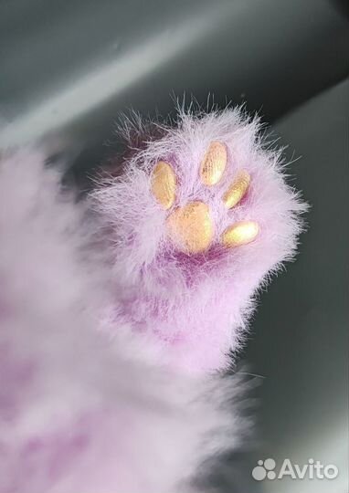 Талисман ручной работы