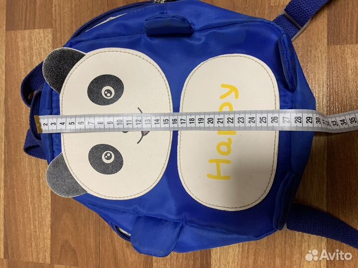 Рюкзак детский