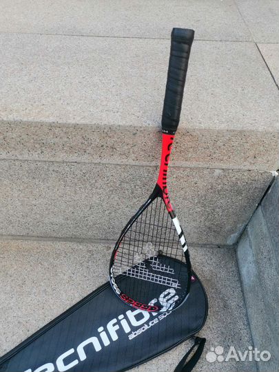 Ракетка для сквоша Tecnifibre
