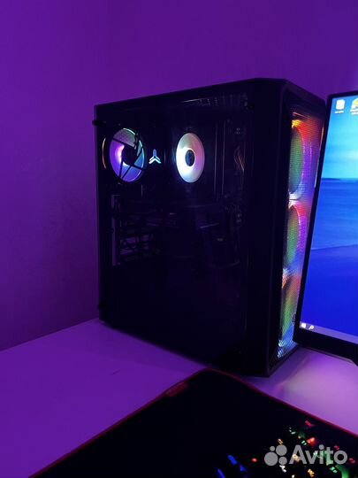 Игровой пк