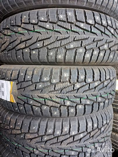 Nokian Tyres Nordman 7 SUV 225/65 R17 106T
