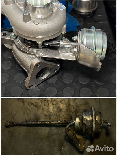 Ремонт актуаторов любой сложности г.Ростов-на-Дону