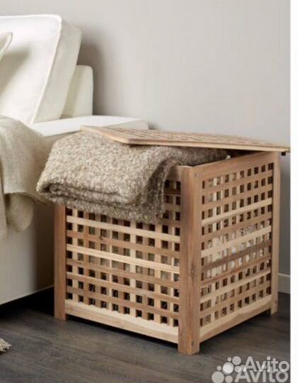 Ящик,сундук,столик IKEA