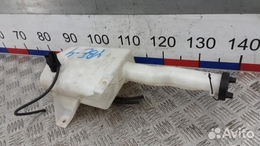 Бачок омывателя ford mondeo 3 (YBE04NL01)