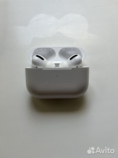 Airpods pro 