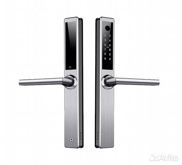 Электронный smart-замок