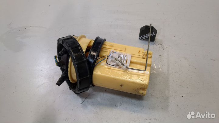 Насос топливный электрический Peugeot 306