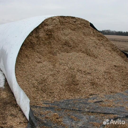 Рукава для зерна