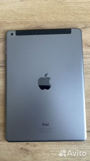 Apple iPad Air