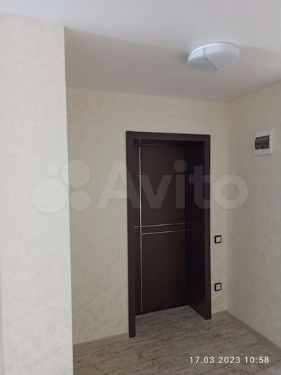 2-к. квартира, 50 м², 2/5 эт.
