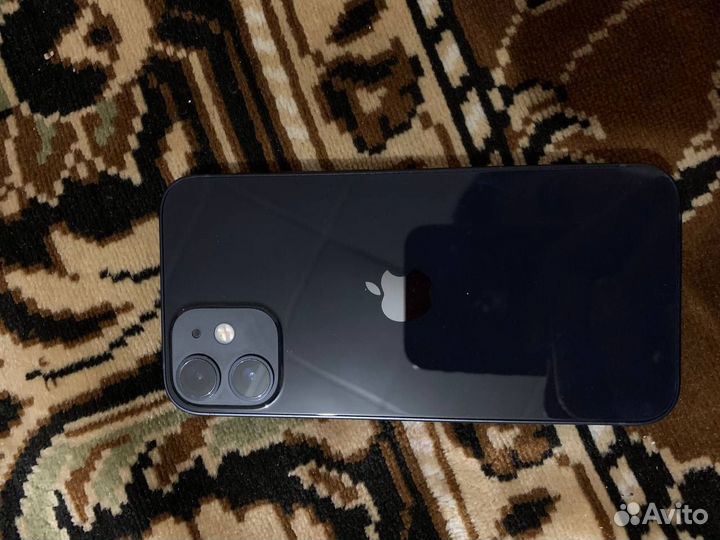 iPhone 12 mini, 64 ГБ