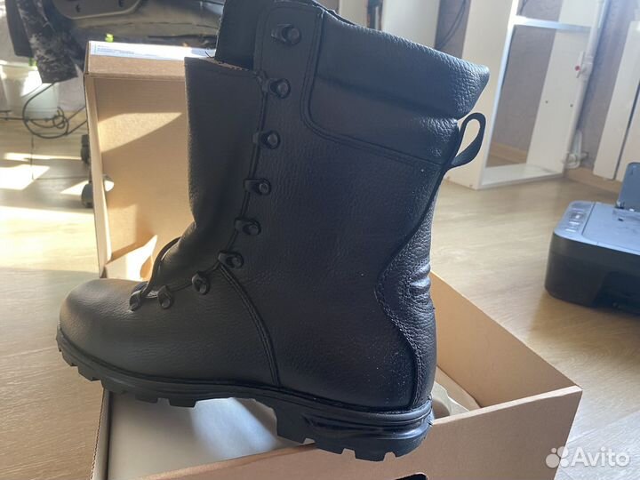 Берцы летние уставные 45 размер