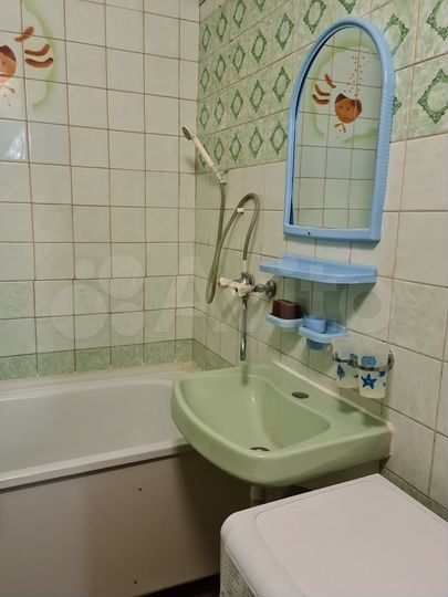 2-к. квартира, 68 м², 4/16 эт.