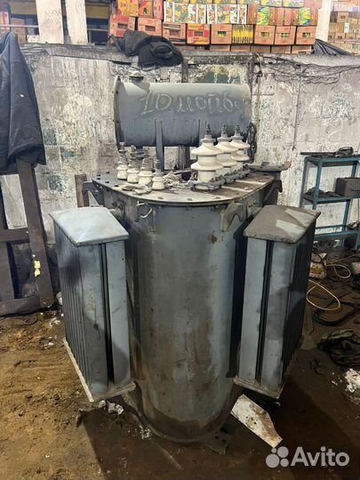 Трансформатор тсз