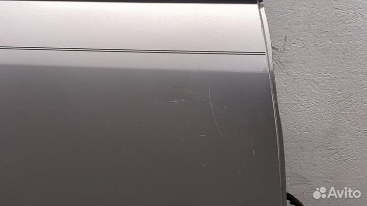 Дверь боковая правая задняя Hyundai Sonata NF, 2007