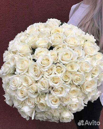 Высокие Высокие розы Гигантские розы Букеты Достав