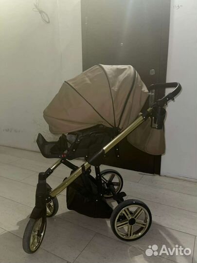 Детские коляски