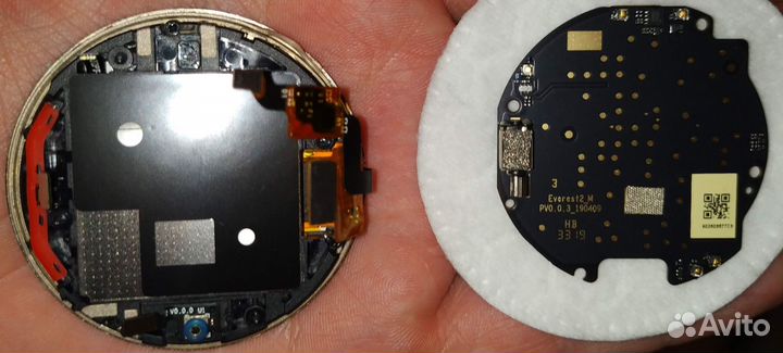 Xiaomi Amazfit Stratos 3