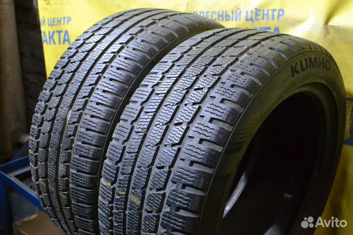 Kumho WinterCraft KW27 235/50 R18