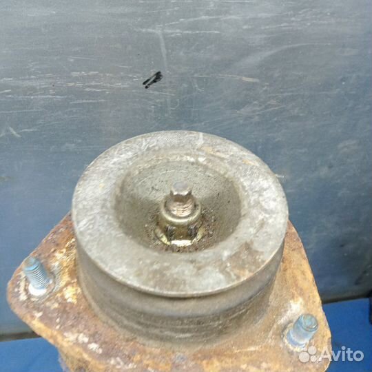 Амортизатор передний Ford Skorpio лифтбэк MS76750