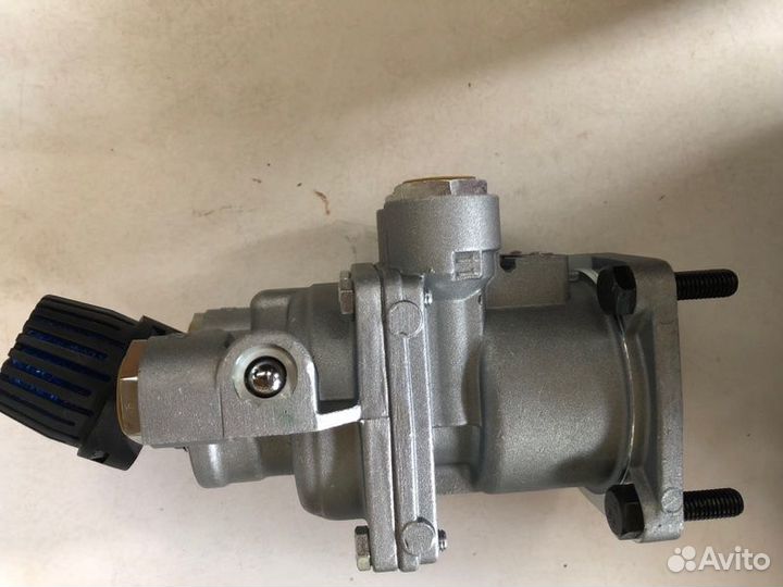 Клапан тормозной Daf