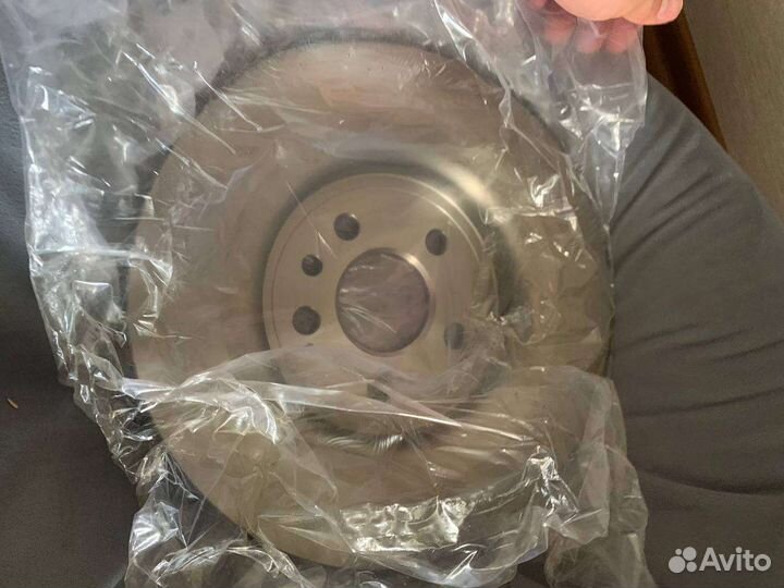 Тормозные диски adf124310