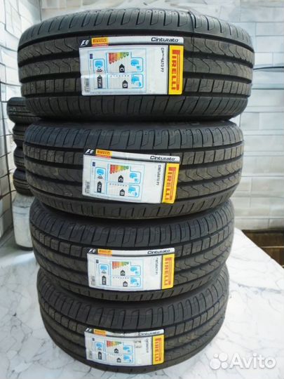 Pirelli Cinturato P7 225/45 R17 91W