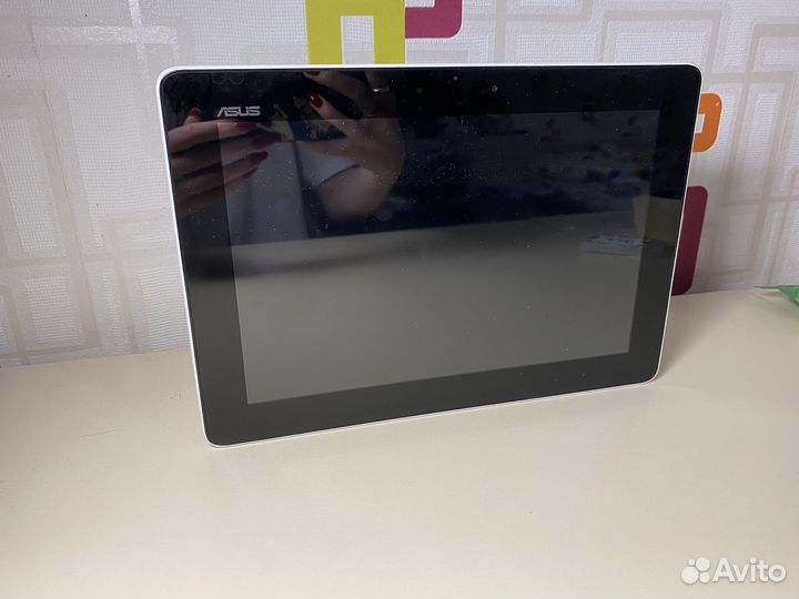 Планшет Asus ME302C, небольшой торг