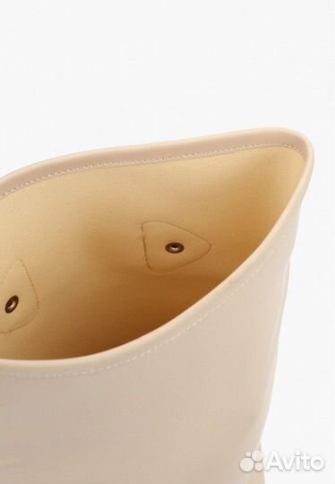 Сапоги женские демисезонные