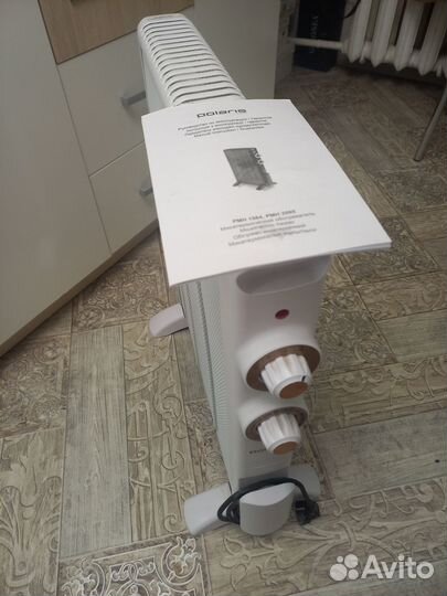 Продам обогреватель роларис