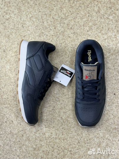 Кроссовки reebok