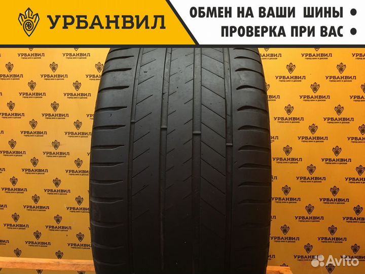 Michelin Latitude Sport 3 295/35 R21 103Y