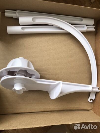 Кронштейн для мобиля